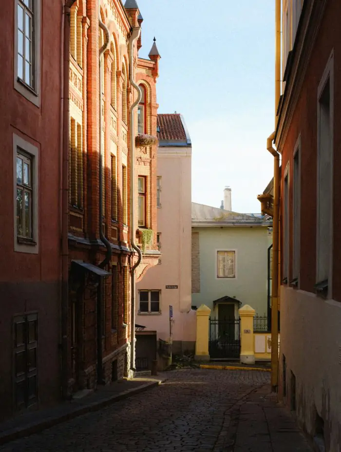 Kā padarīt pilsētu labāku: pārdomas par Rīgu