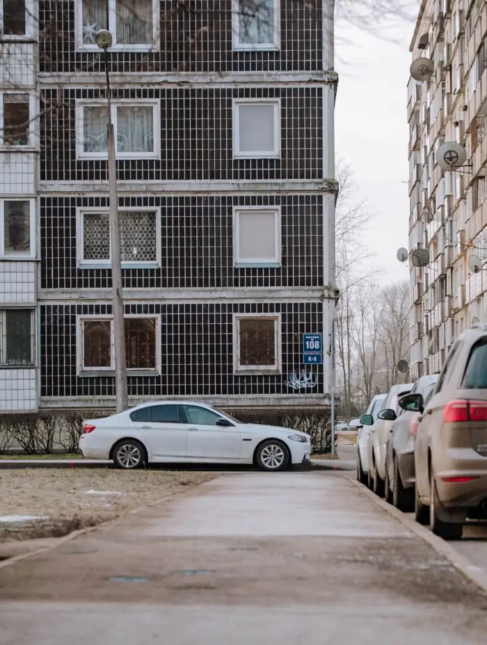 Kā padarīt pilsētu labāku: pārdomas par Rīgu