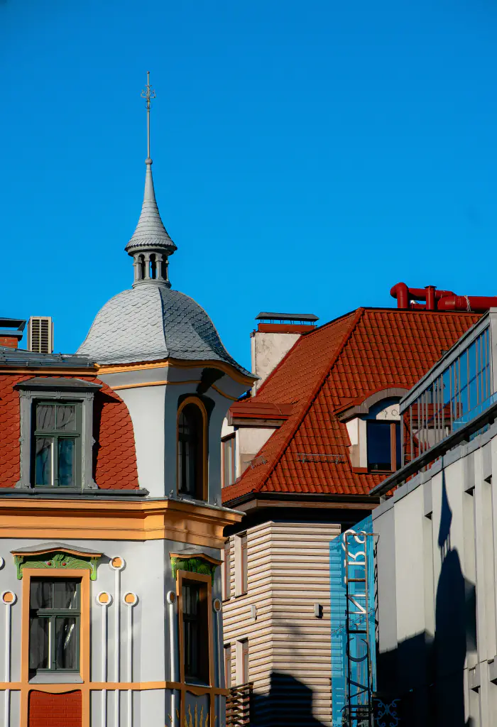 How to Make a Better City: Reflections on Riga