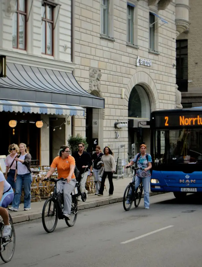 Low Emission Zones: Redefining Urban Air Quality