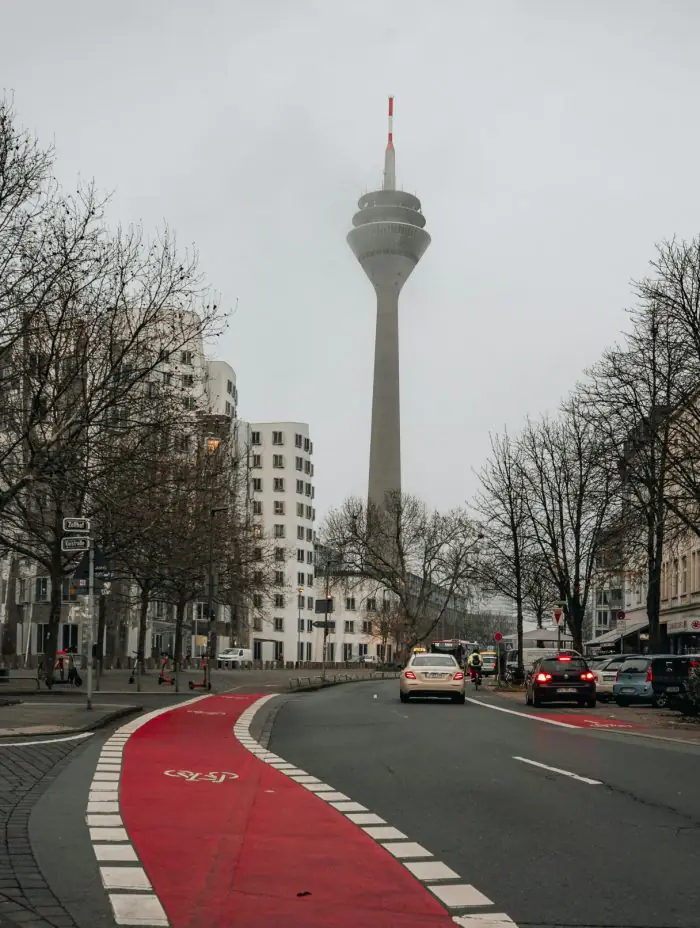 Low Emission Zones: Redefining Urban Air Quality