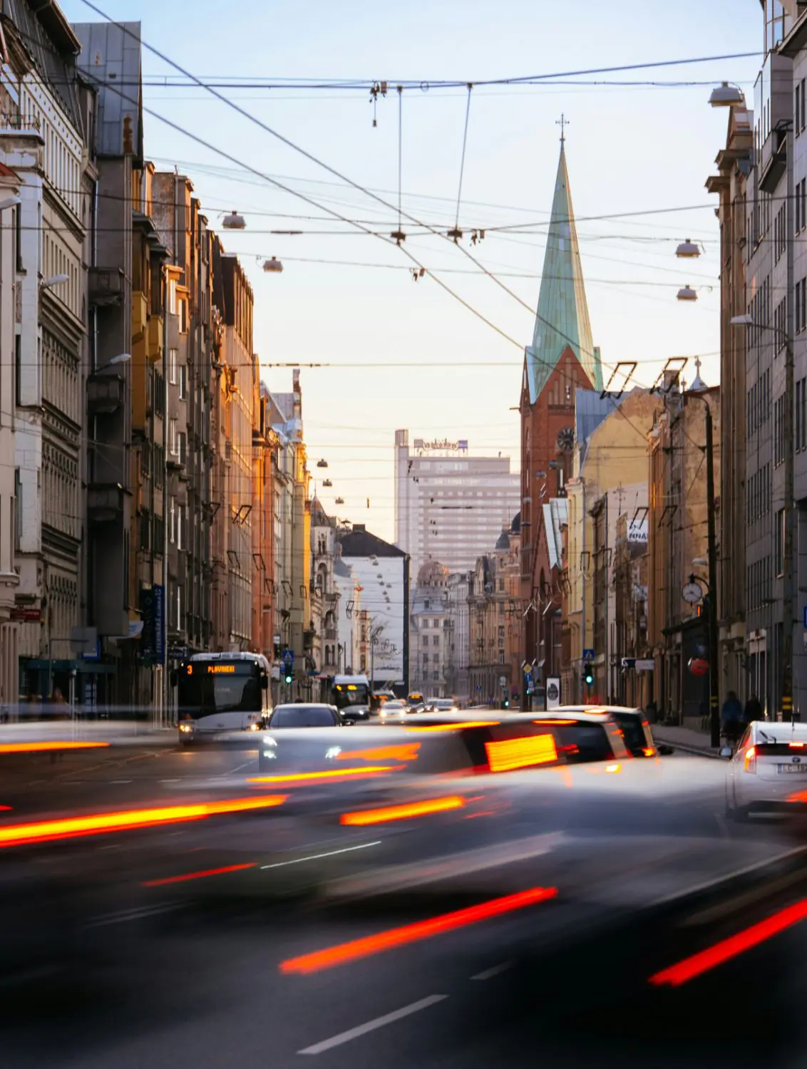 Low Emission Zones: Redefining Urban Air Quality