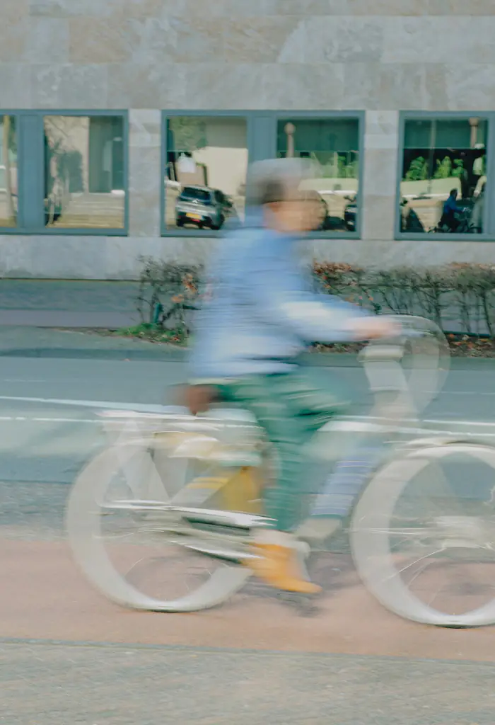 Зоны низких выбросов: новое понимание качества городского воздуха