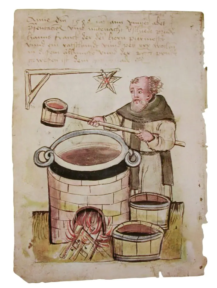 Beer traditions in Latvia: History and Modernity