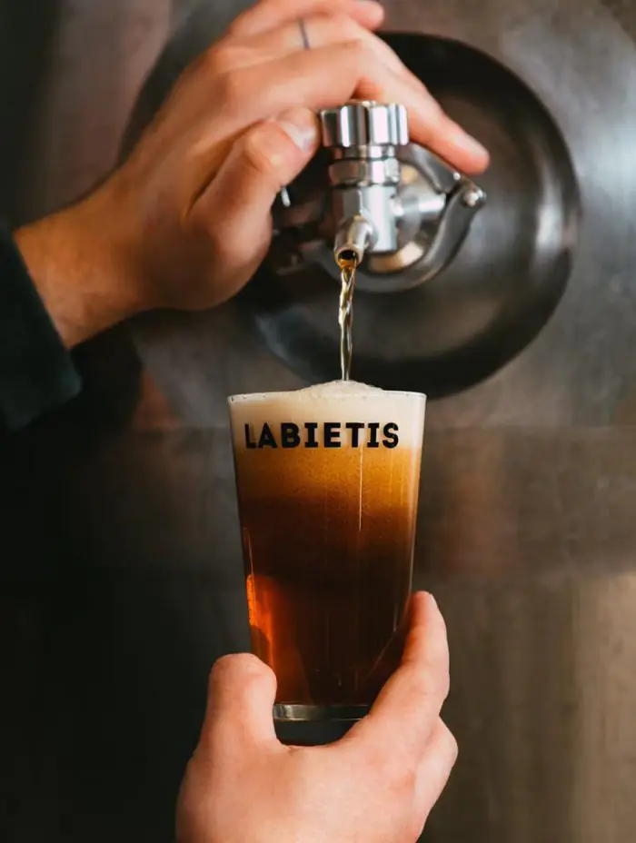 Beer traditions in Latvia: History and Modernity