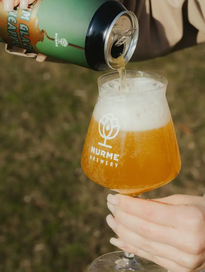 Beer traditions in Latvia: History and Modernity