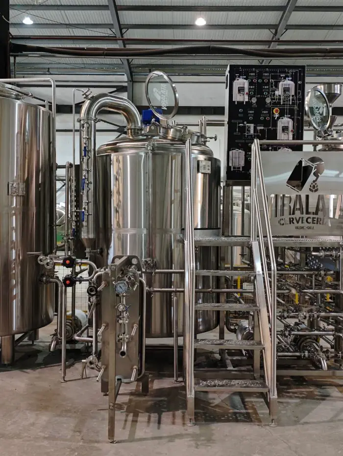 Beer traditions in Latvia: History and Modernity