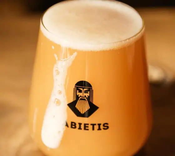Beer traditions in Latvia: History and Modernity