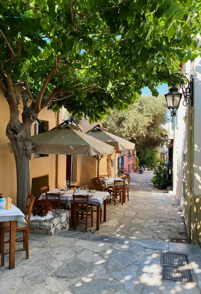 Klimata pārmaiņas Eiropā un dzīve pilsētās