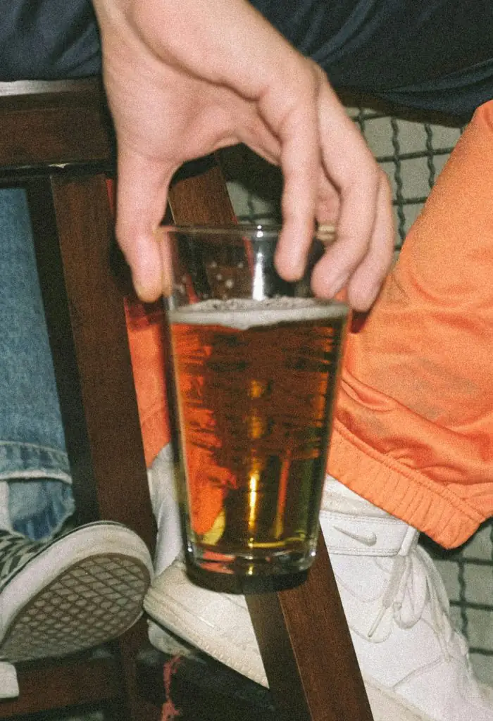 Beer traditions in Latvia: History and Modernity