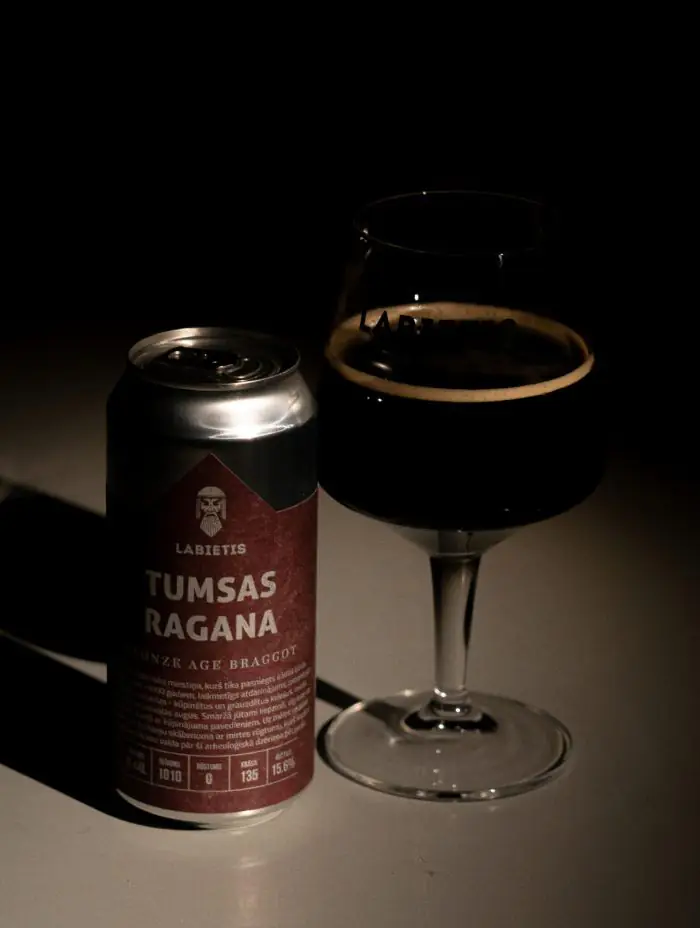 Beer traditions in Latvia: History and Modernity