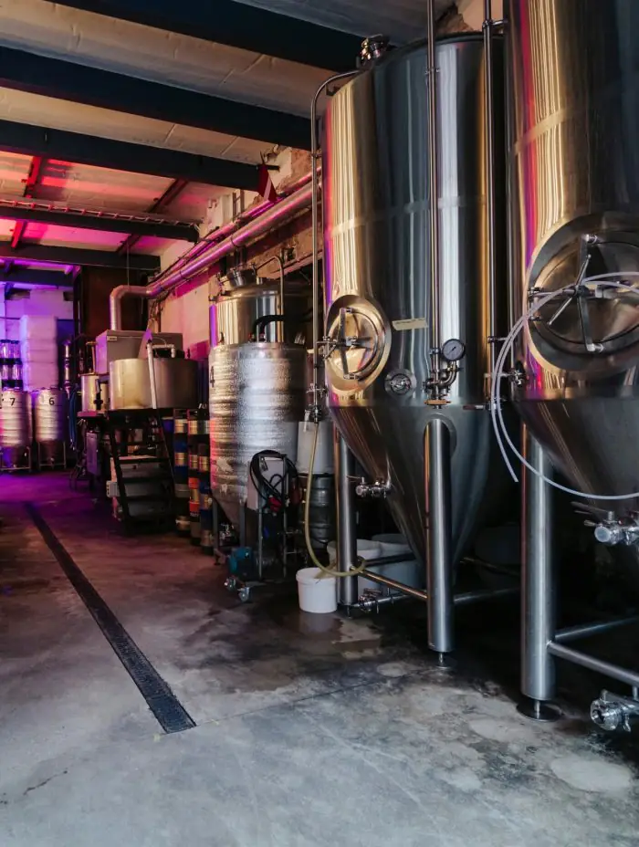 Beer traditions in Latvia: History and Modernity