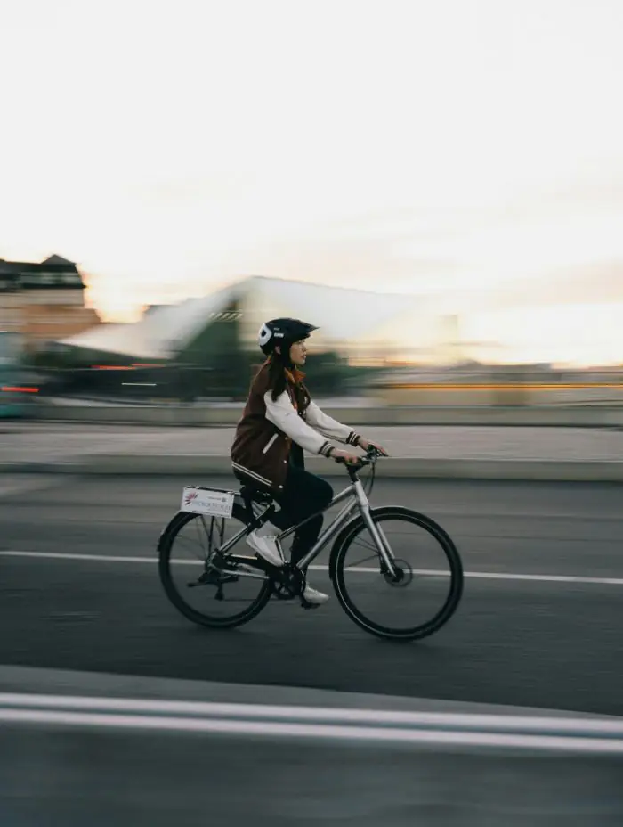 Biohacking in the city: simple ways to support yourself