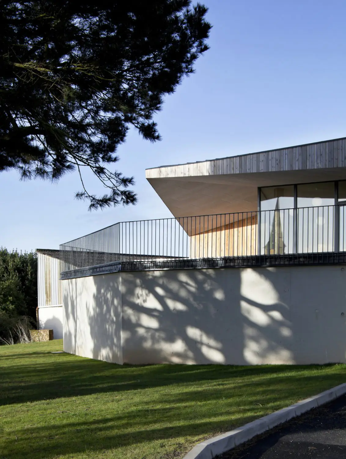 Senior Living: Best Examples from Europe