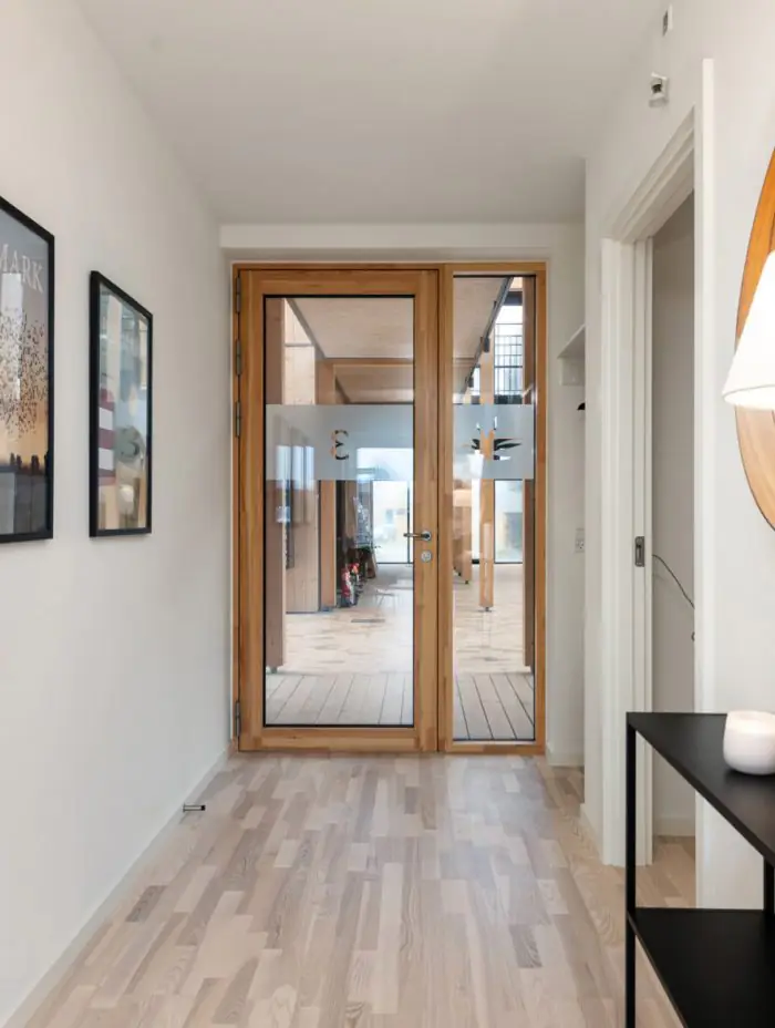Senior Living: Best Examples from Europe