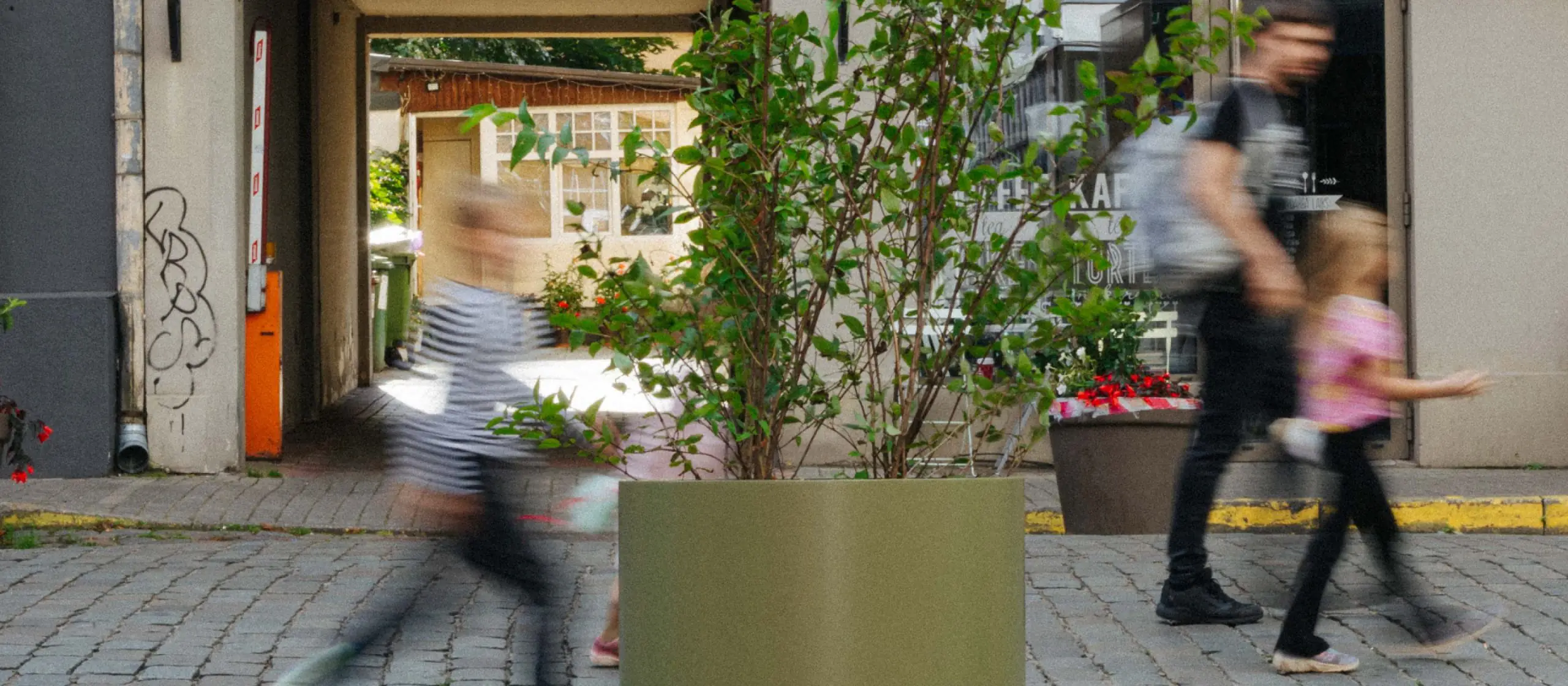 Без границ: как создать доступную среду<br>в городе