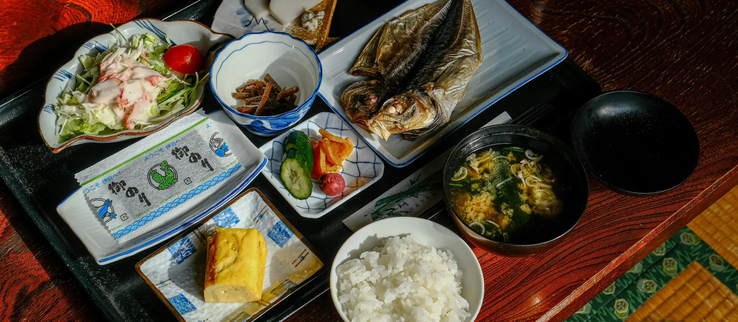 Japanese Cuisine in Riga: The City’s Best Establishments