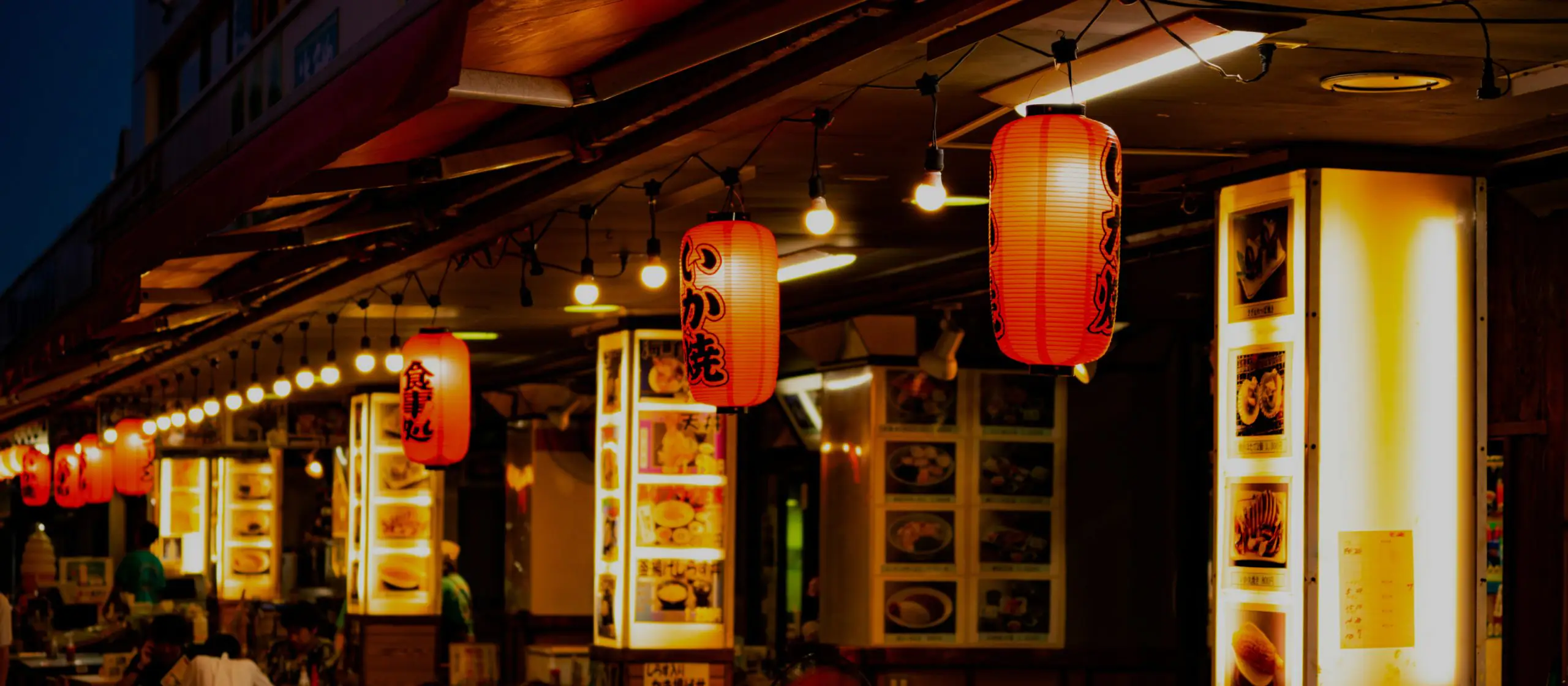 Japanese Cuisine in Riga: The City’s Best Establishments