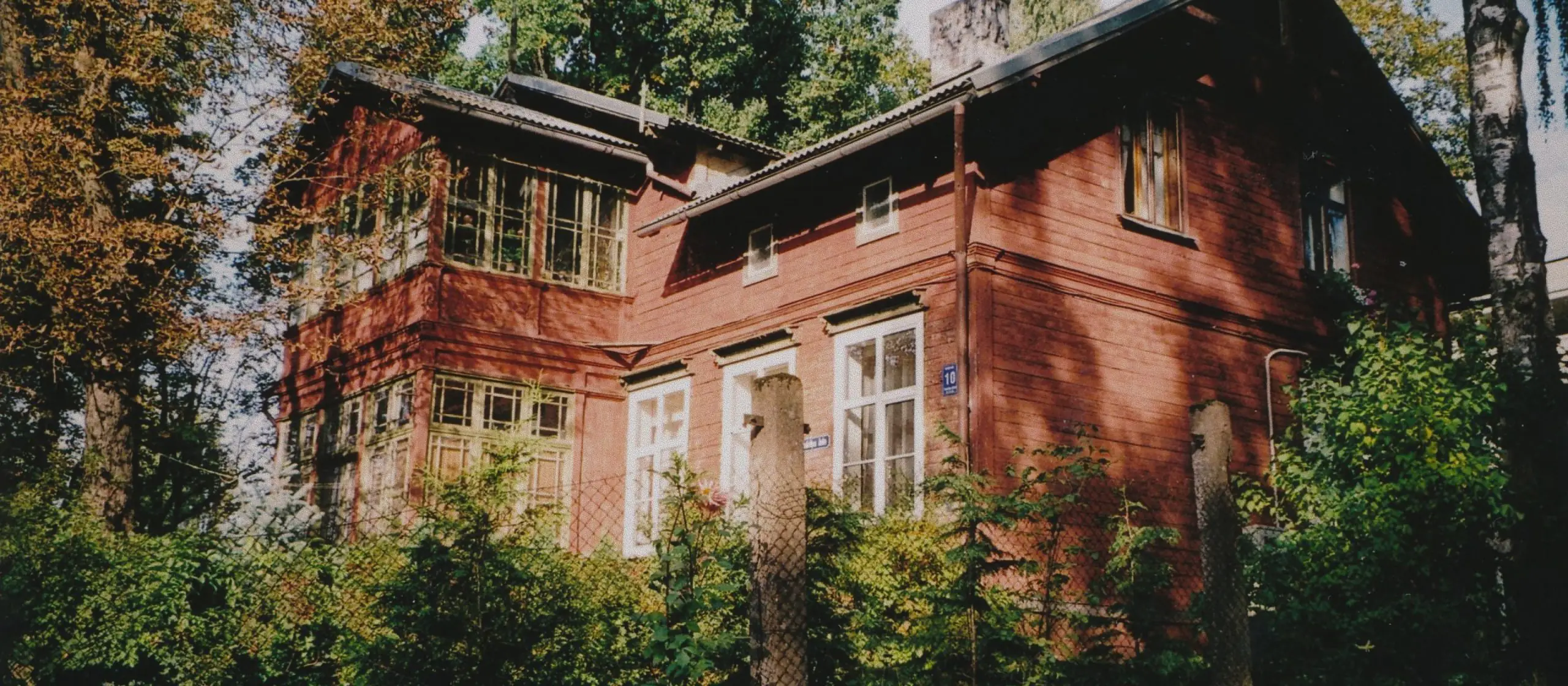 Торнякалнс на пороге перемен: станет ли он новым Агенскалнсом?