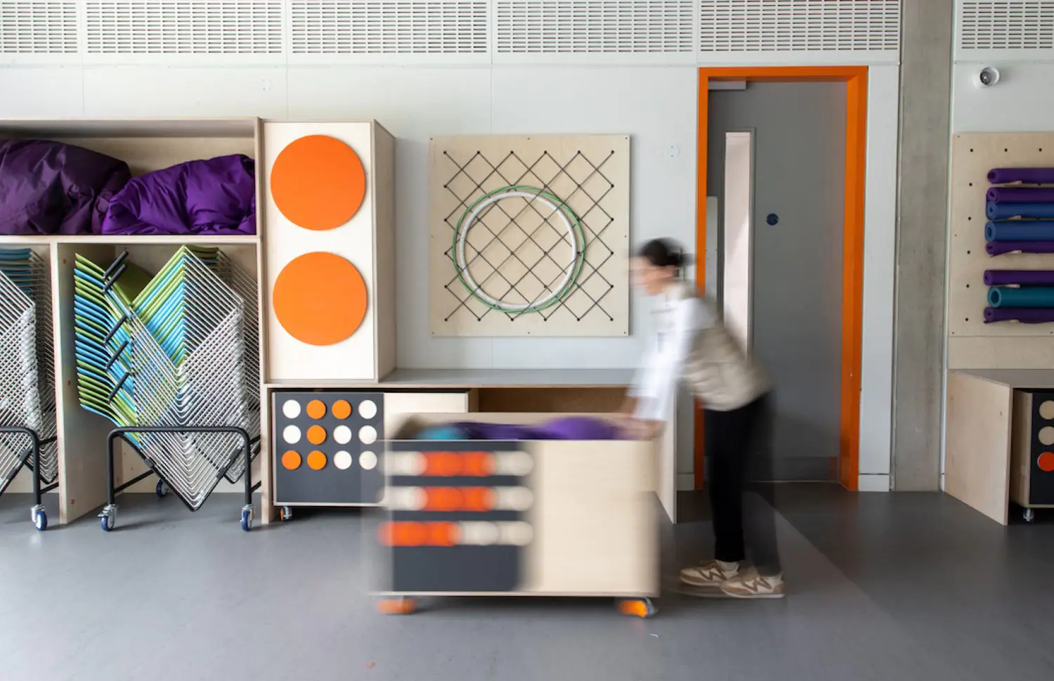 Без границ: как создать доступную среду<br>в городе