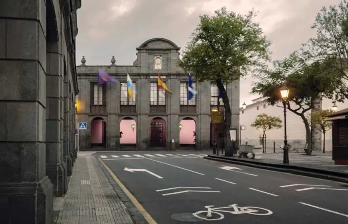 Без границ: как создать доступную среду<br>в городе