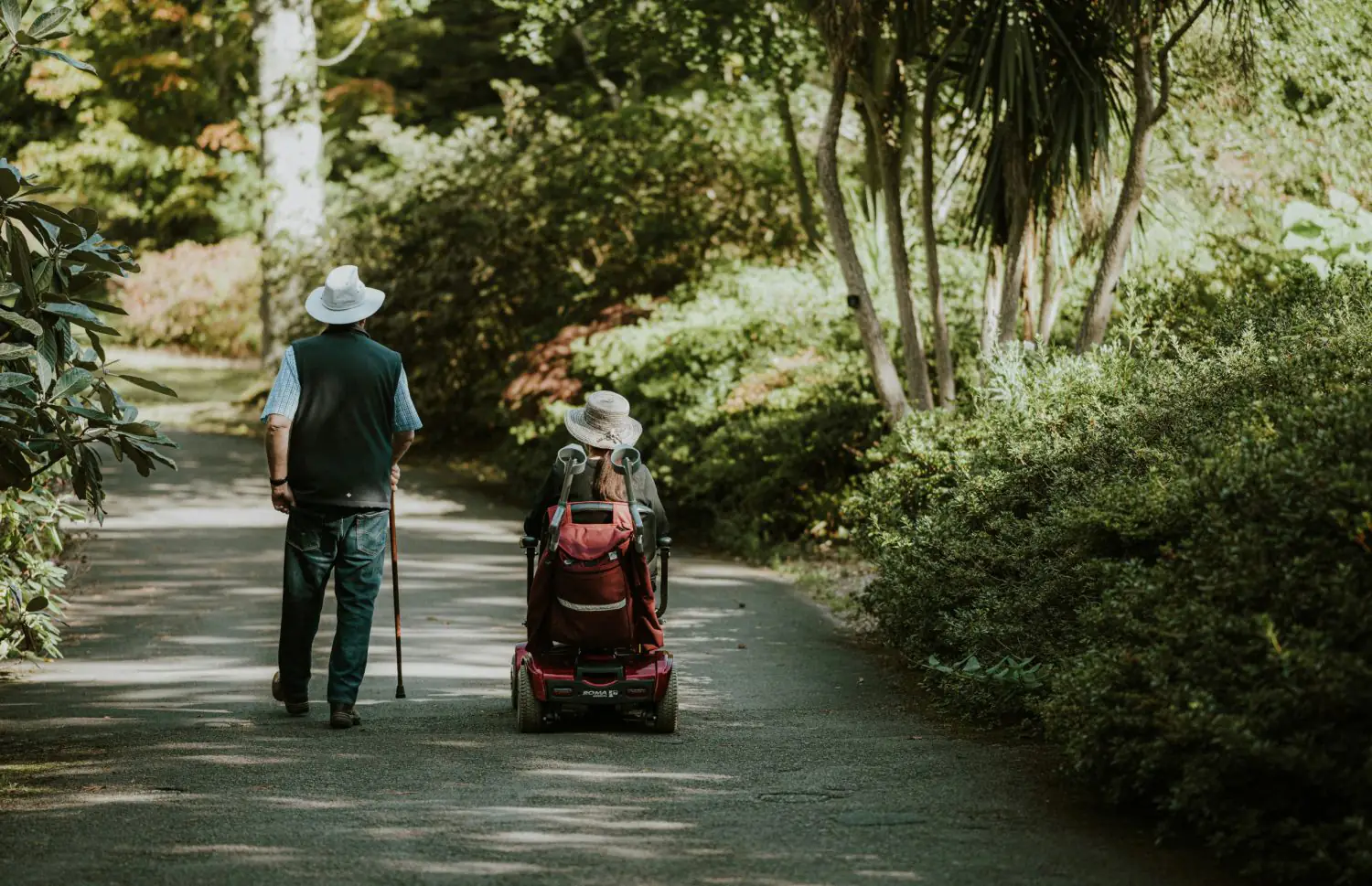 Без границ: как создать доступную среду<br>в городе
