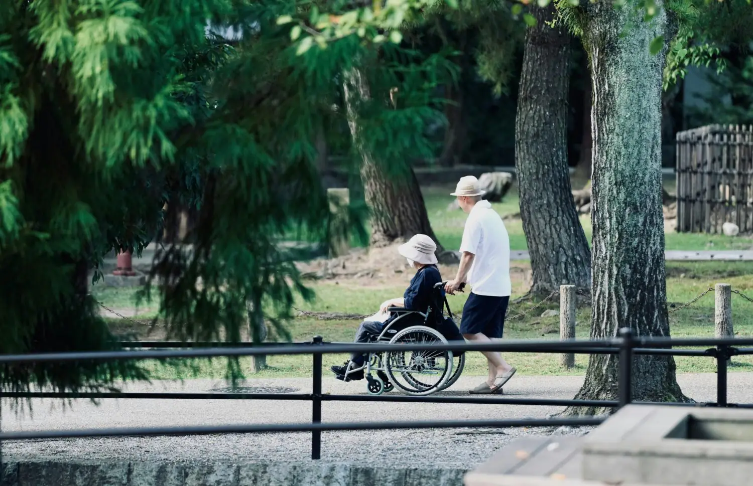 Без границ: как создать доступную среду<br>в городе