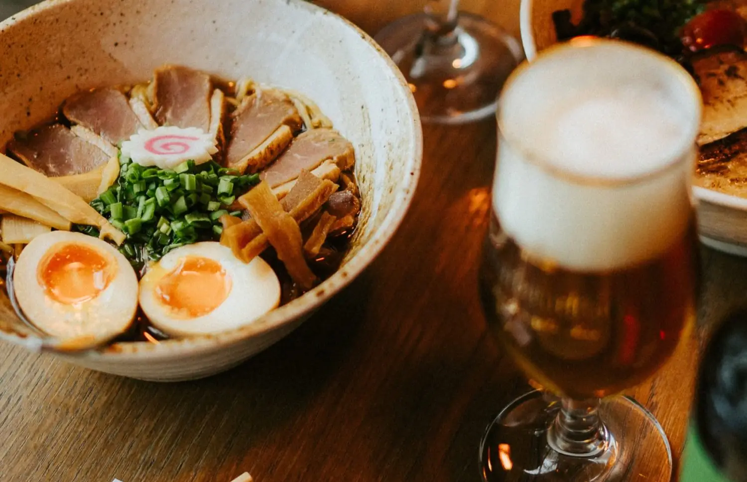 Japanese Cuisine in Riga: The City’s Best Establishments