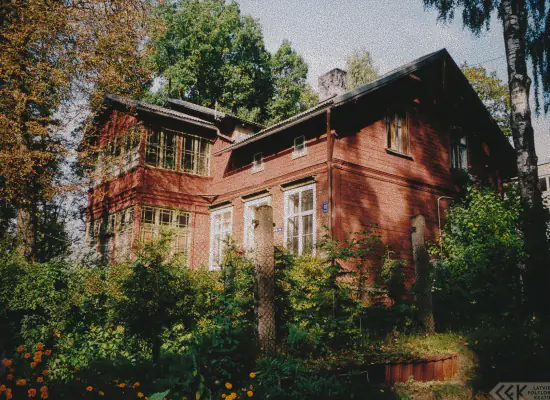 Torņakalns – pārmaiņu priekšā