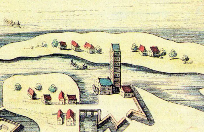 Торнякалнс на пороге перемен: станет ли он новым Агенскалнсом?