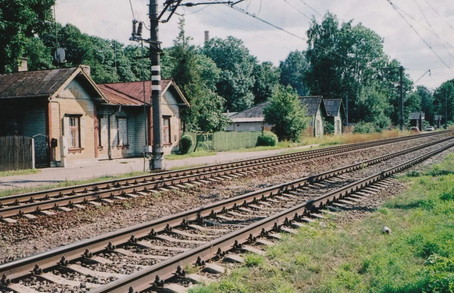 Торнякалнс на пороге перемен: станет ли он новым Агенскалнсом?