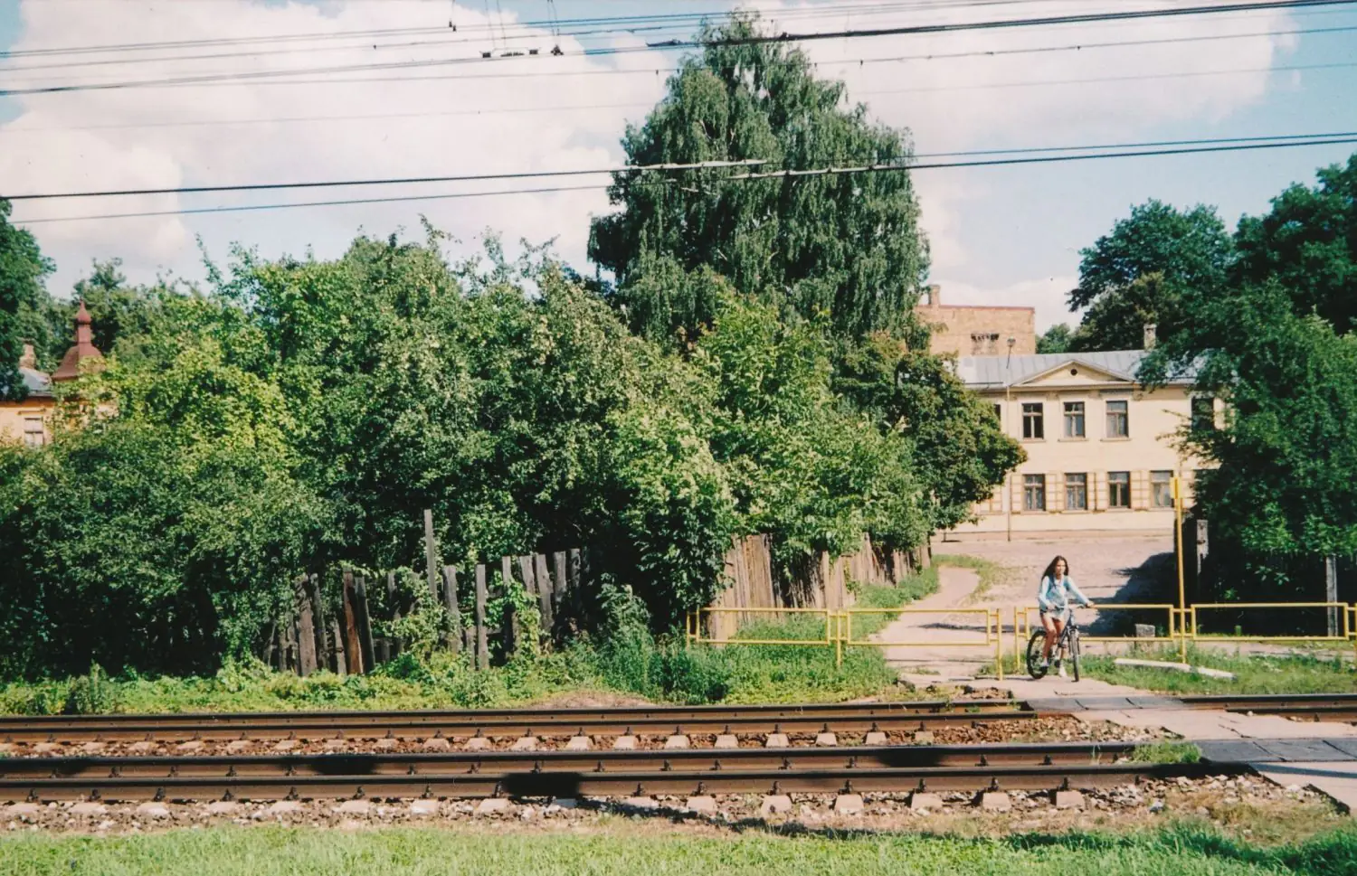 Торнякалнс на пороге перемен: станет ли он новым Агенскалнсом?