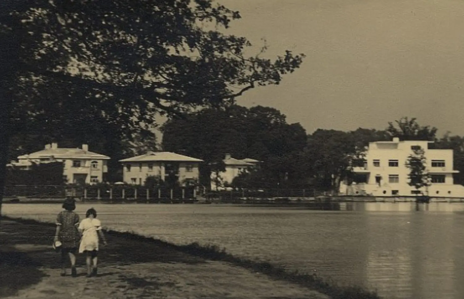 Торнякалнс на пороге перемен: станет ли он новым Агенскалнсом?