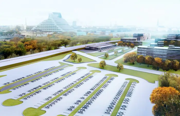 Торнякалнс на пороге перемен: станет ли он новым Агенскалнсом?