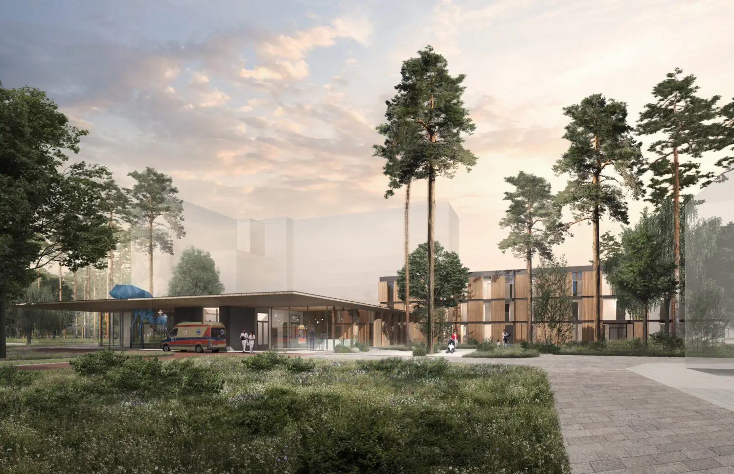 Торнякалнс на пороге перемен: станет ли он новым Агенскалнсом?