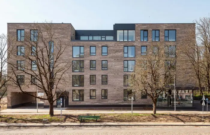 Торнякалнс на пороге перемен: станет ли он новым Агенскалнсом?