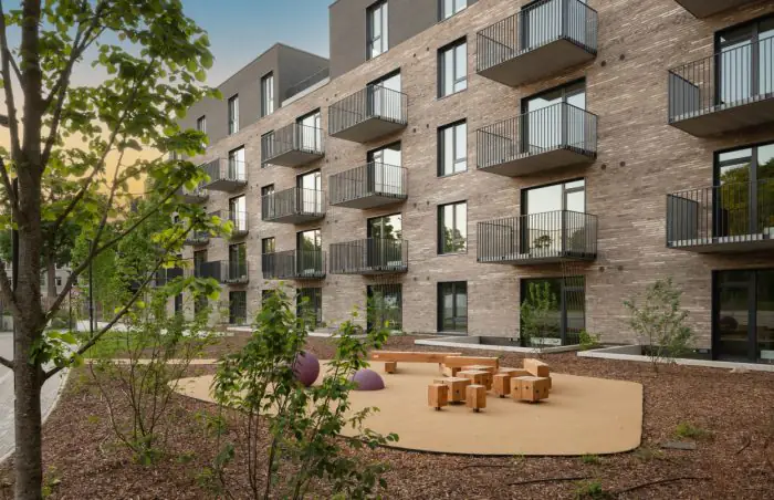 Торнякалнс на пороге перемен: станет ли он новым Агенскалнсом?