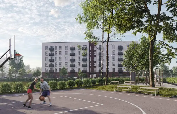 Торнякалнс на пороге перемен: станет ли он новым Агенскалнсом?