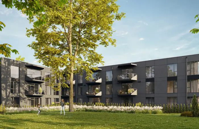 Торнякалнс на пороге перемен: станет ли он новым Агенскалнсом?