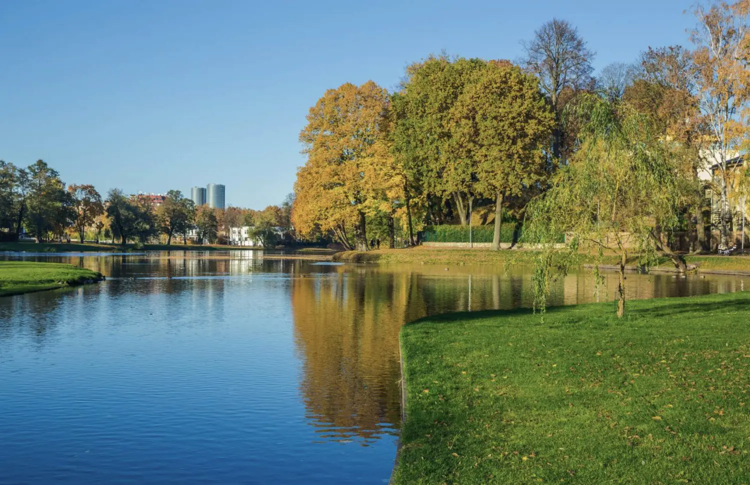 Торнякалнс на пороге перемен: станет ли он новым Агенскалнсом?