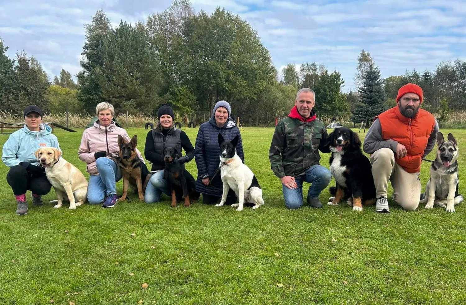 Kad ir vēlēšanās darīt kaut ko labu: brīvprātīgā darba iespējas Rīgā