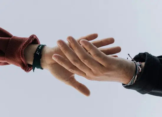 Когда хочется делать добро: волонтерские возможности в Риге