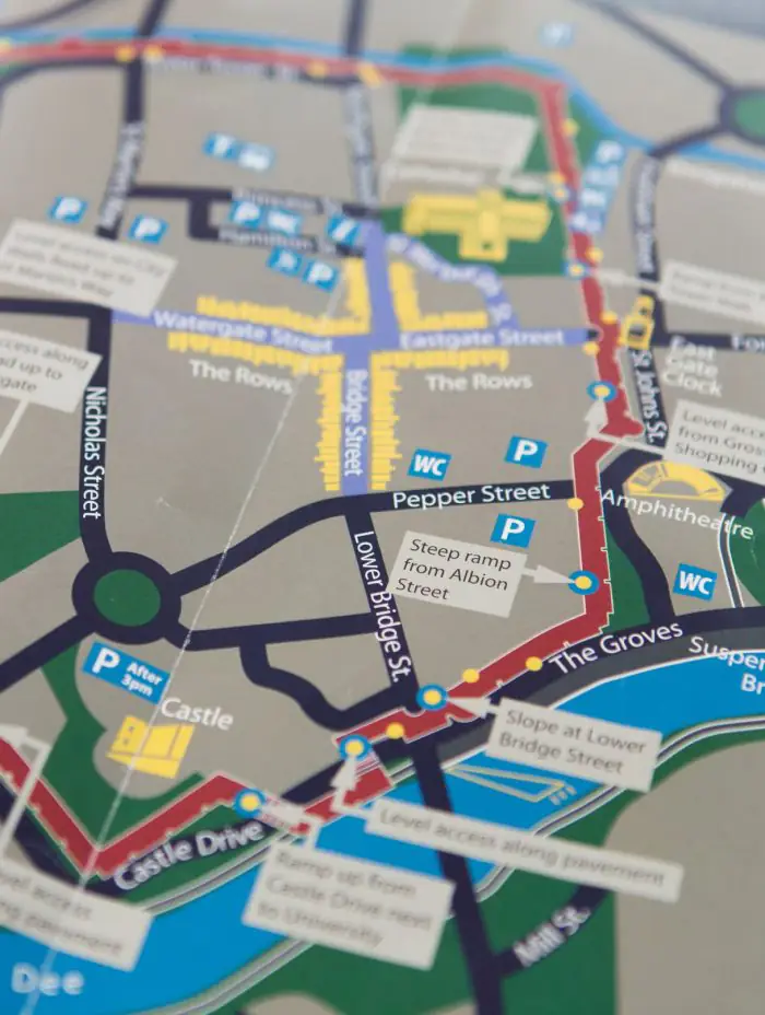 Без границ: как создать доступную среду<br>в городе