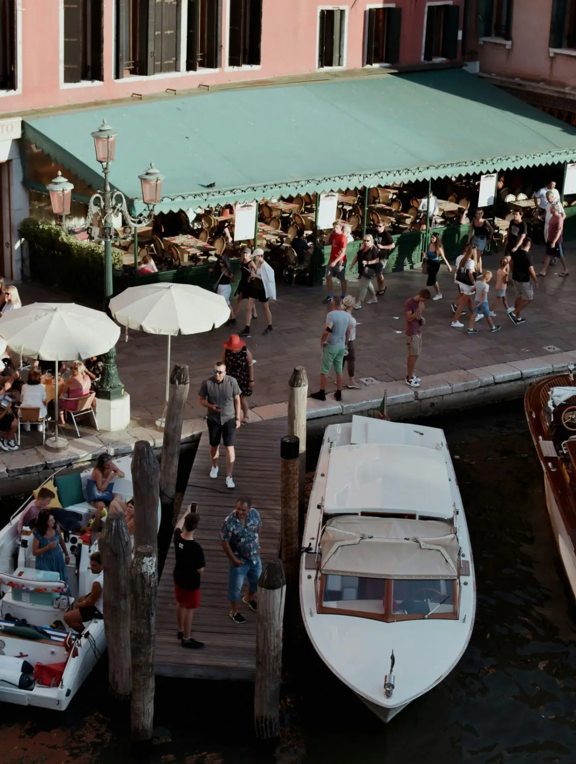 Без границ: как создать доступную среду<br>в городе