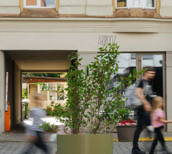 Без границ: как создать доступную среду<br>в городе