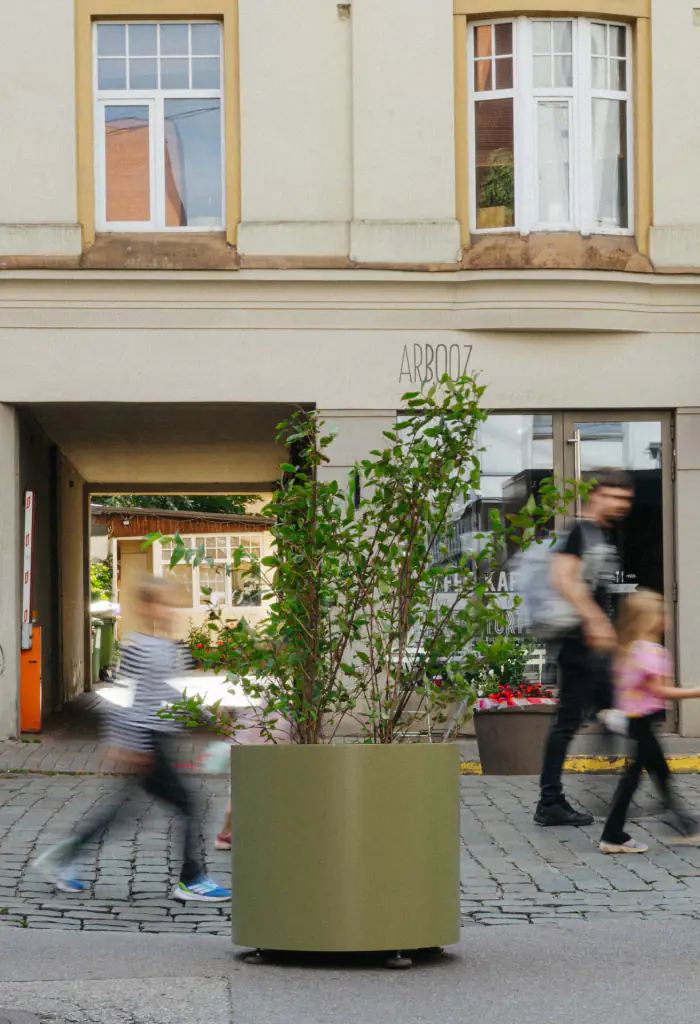 Bez robežām: kā izveidot pieejamu vidi pilsētā