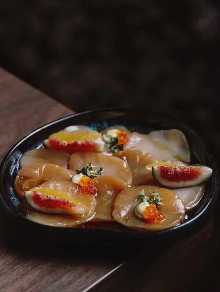 Japanese Cuisine in Riga: The City’s Best Establishments