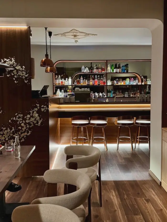 Japanese Cuisine in Riga: The City’s Best Establishments