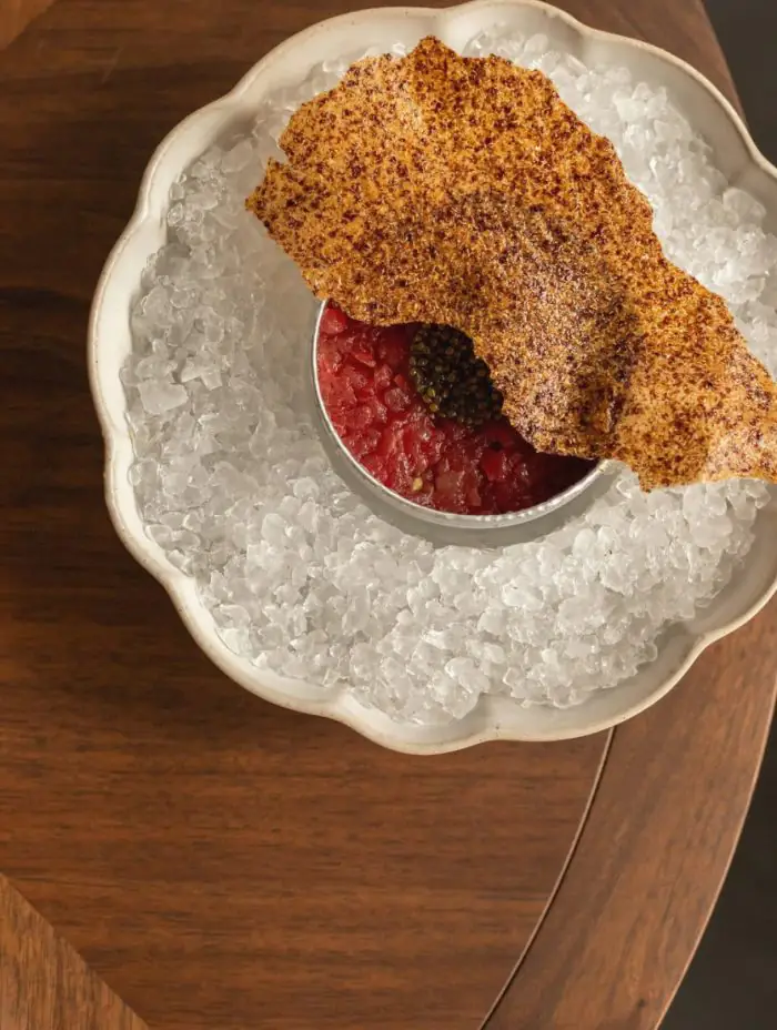 Japanese Cuisine in Riga: The City’s Best Establishments