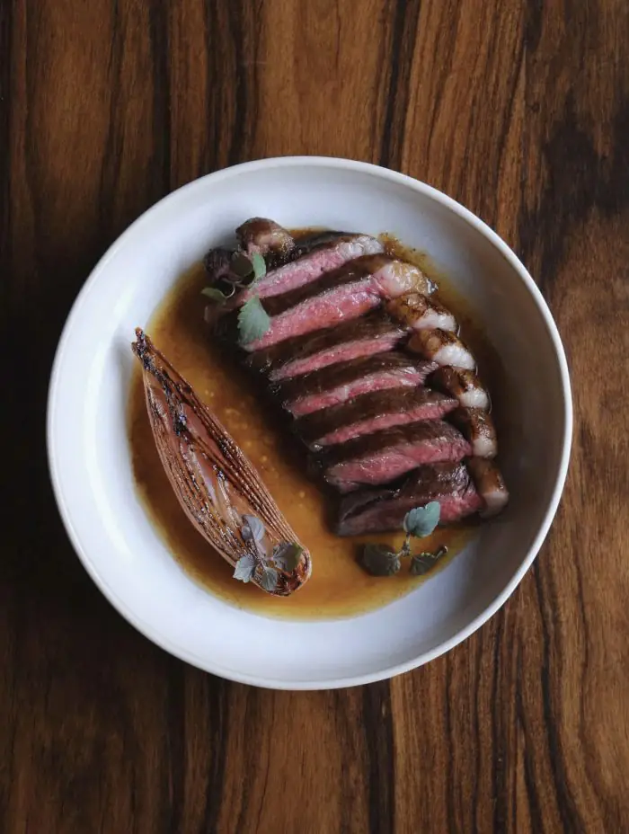 Japanese Cuisine in Riga: The City’s Best Establishments